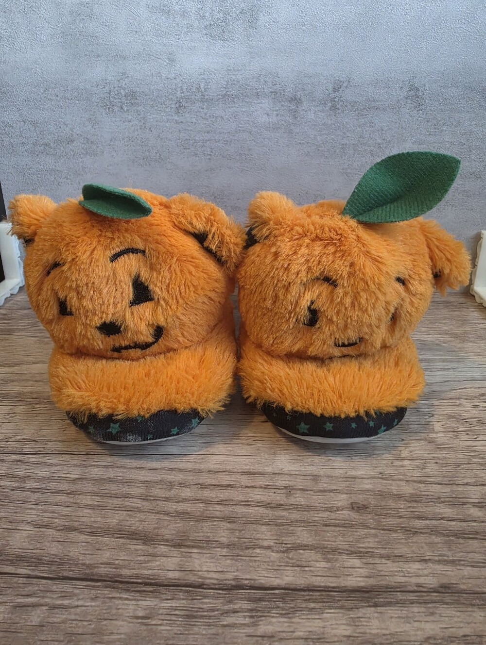 🎃Build A Bear Kids Slippers